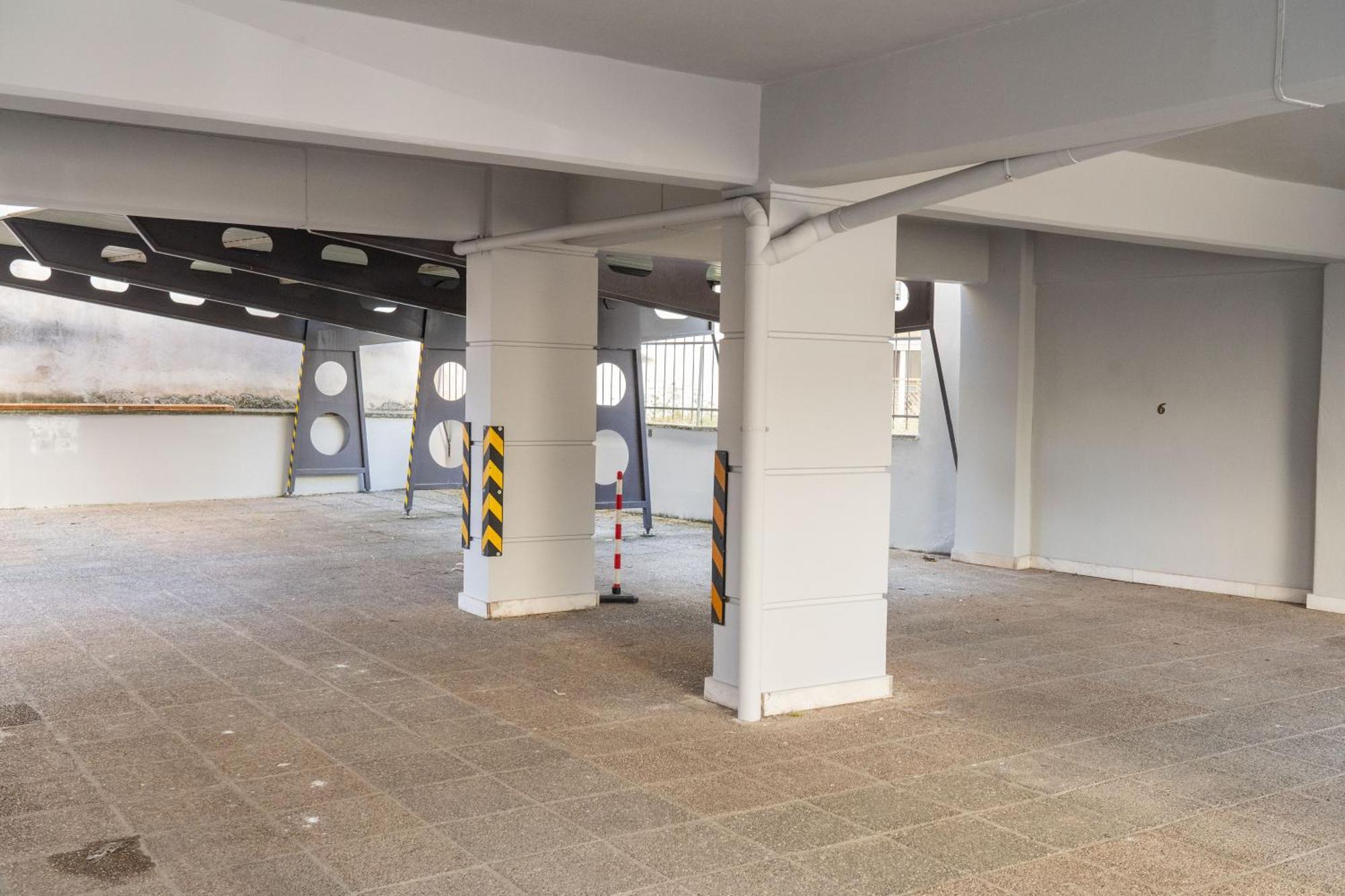 The Whole Packet Β3 Center With Parking Apartment Larissa Exterior photo